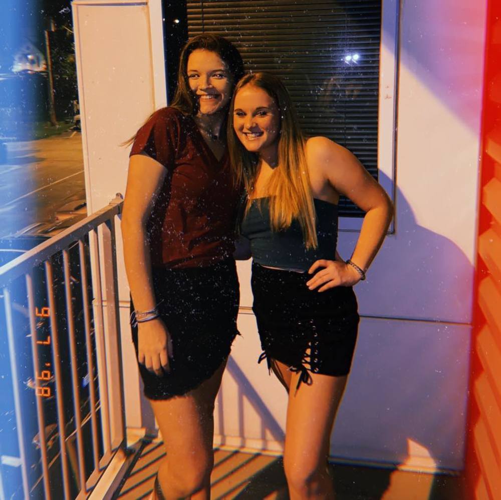 Meet your Posher, Hanna